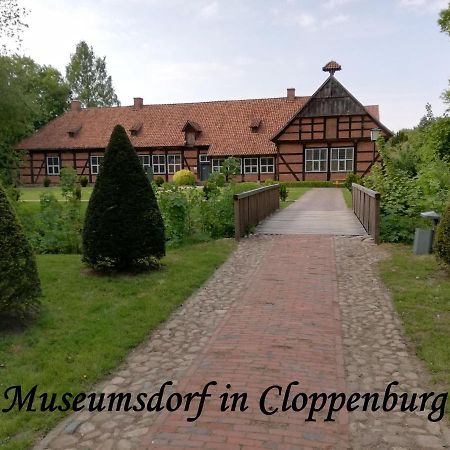 Ferienwohnung Rita Gronheim Luaran gambar