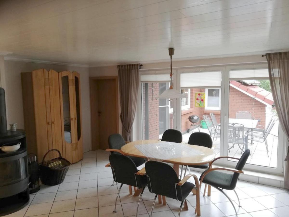 Ferienwohnung Rita Gronheim Luaran gambar